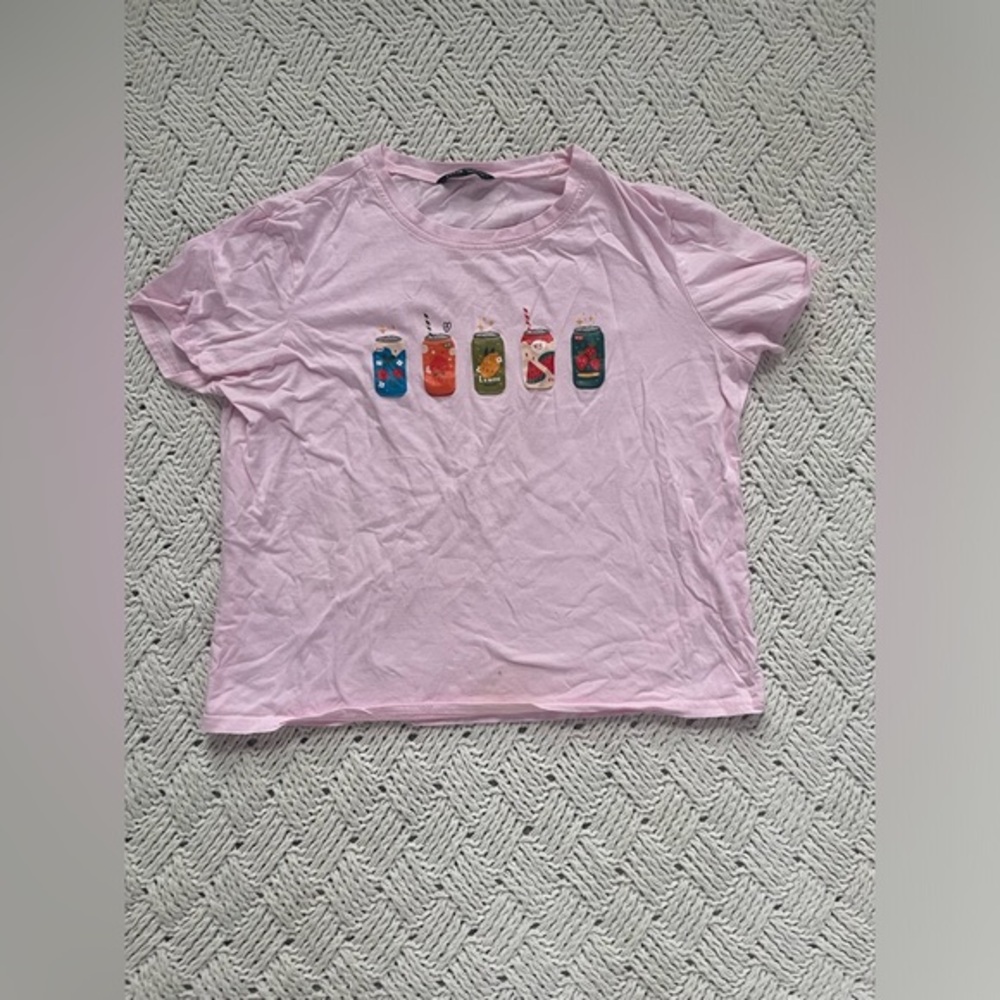 Graphic Tee